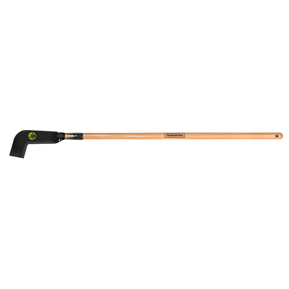 Castro Naves - FOICE RETA EM ACO CABO MAD. 110CM - 16047 01