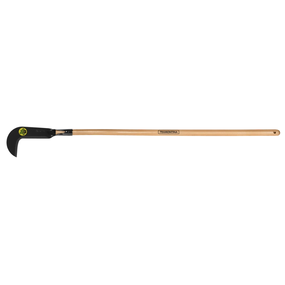 Castro Naves - FOICE ROCADEIRA EM ACO CABO MAD. 110CM - 16046 01