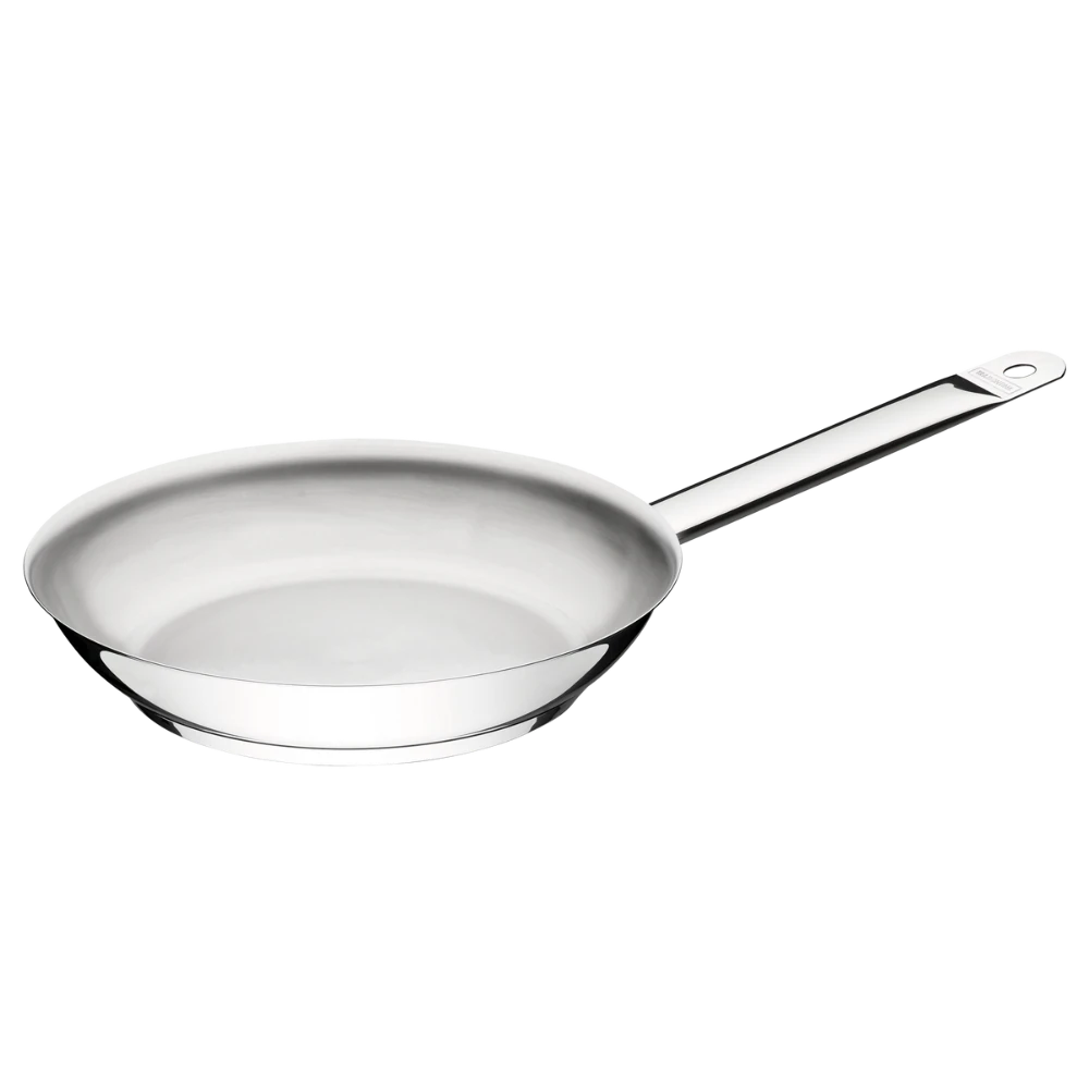 Castro Naves - FRIGIDEIRA PROF. ACO INOX RASA 30CM 2,9L - 9656 01