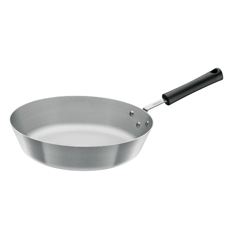 Imagem - Frigideira Profissional Funda em Alumínio Cabo Baquelite 28cm 3,3L 20886/028 Tramontina