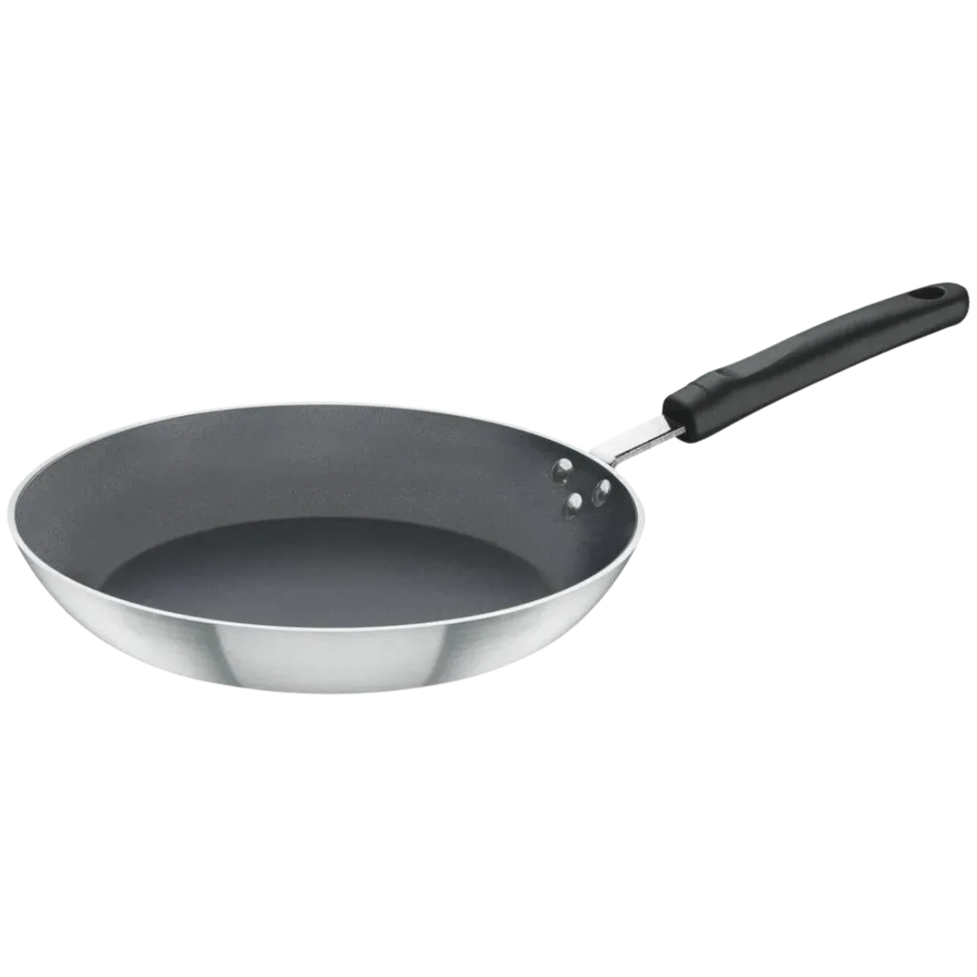 Castro Naves - FRIGIDEIRA PROF. ALUMINIO ANTIAD. 28CM 2L - 9682 01