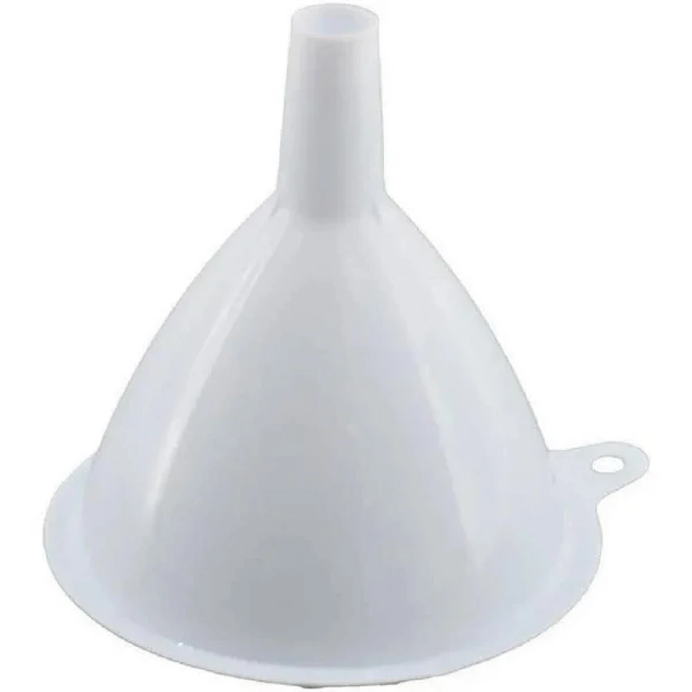 Castro Naves - FUNIL PLASTICO 12,5 CM - 9251 01