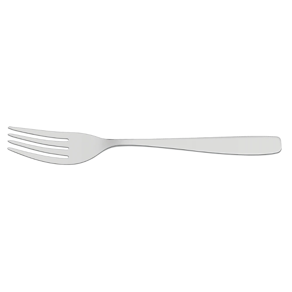 Castro Naves - GARFO DE MESA ACO INOX COSMOS CX/12 - 9644 01