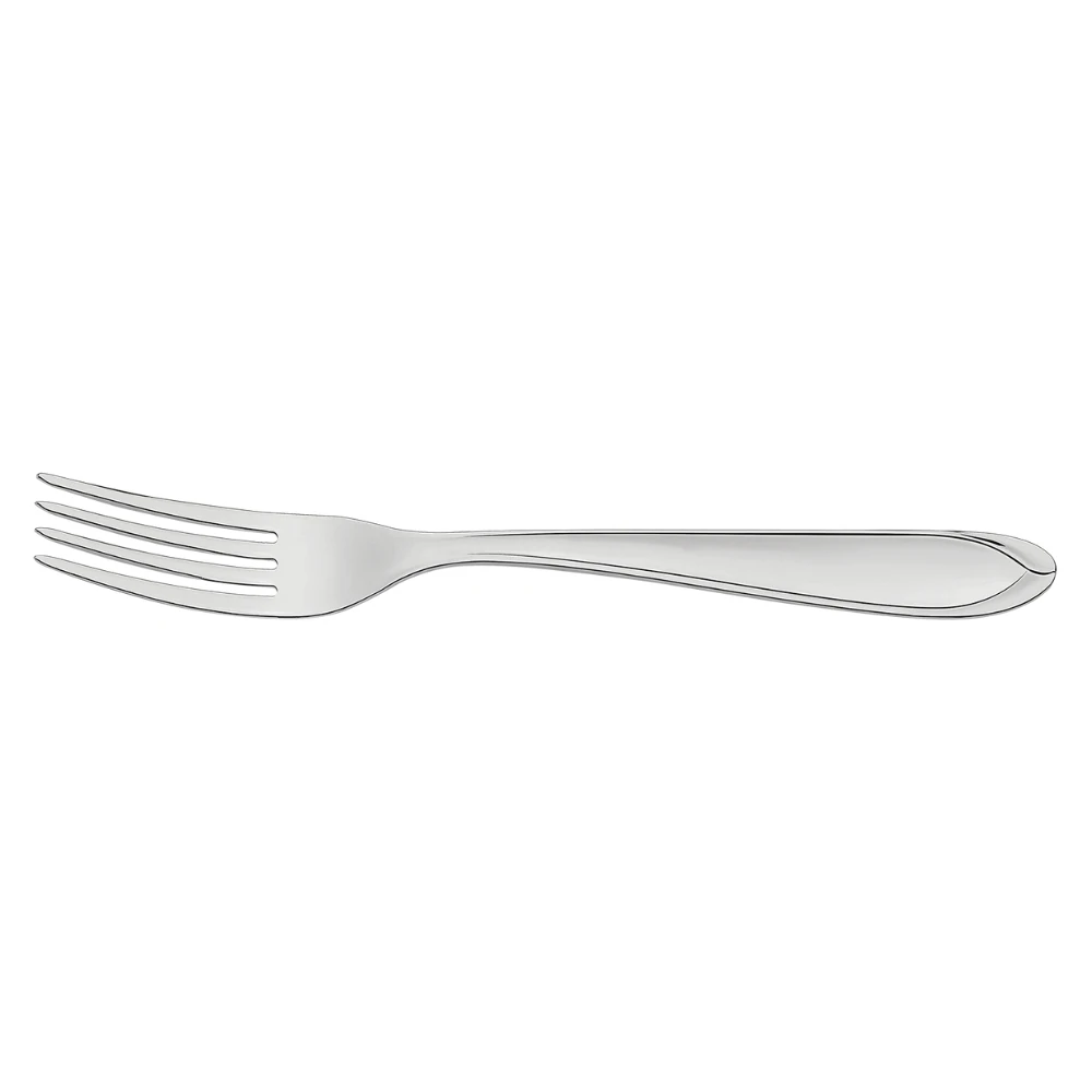 Imagem - Garfo de Mesa em Aço Inox Linha Laguna Cx/12 63906020 Tramontina