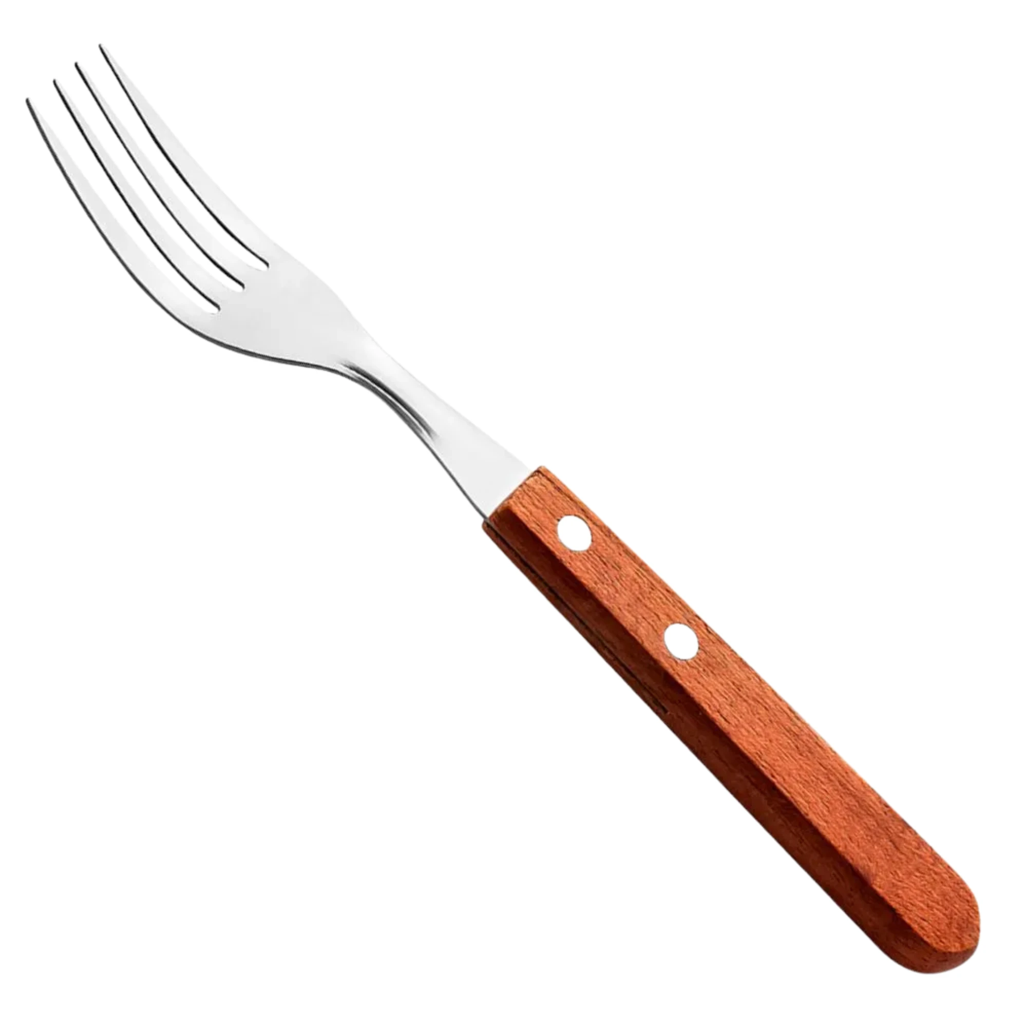 Castro Naves - GARFO DE MESA WOOD CX/12 - 9713 01