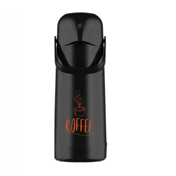 Castro Naves - GARRAFA TERMICA MAGIC PUMP CAFE 1L - 71076 01