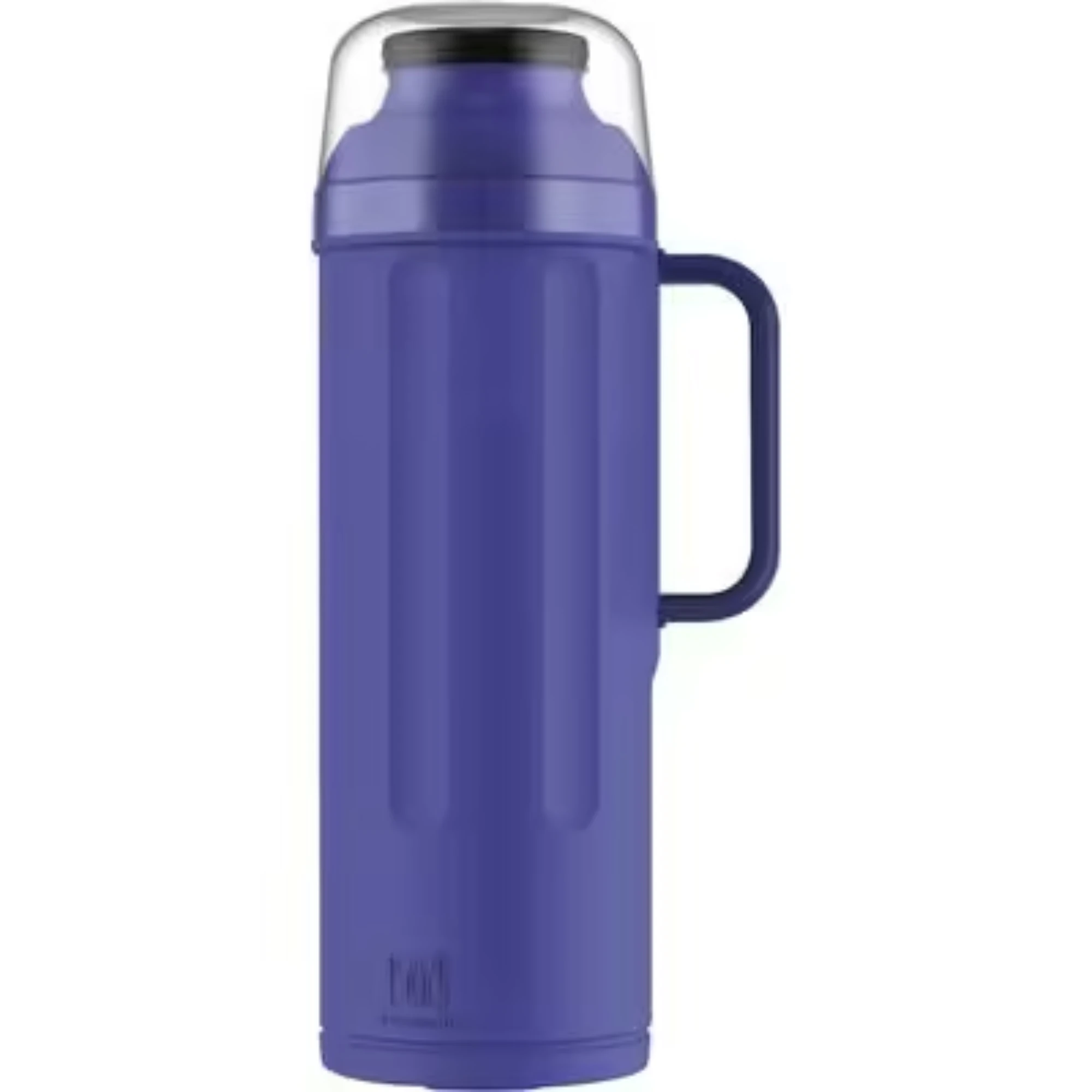 Castro Naves - GARRAFA TERMICA PERSONAL AZUL 1 L - 71126 01