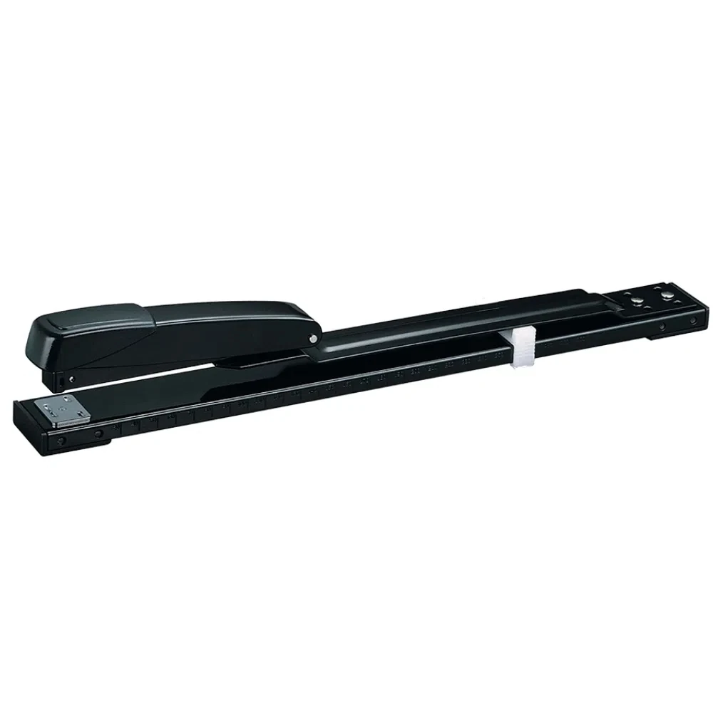 Grampeador Longo Alcance Todo em Metal para 25 Folhas Ref. 5927