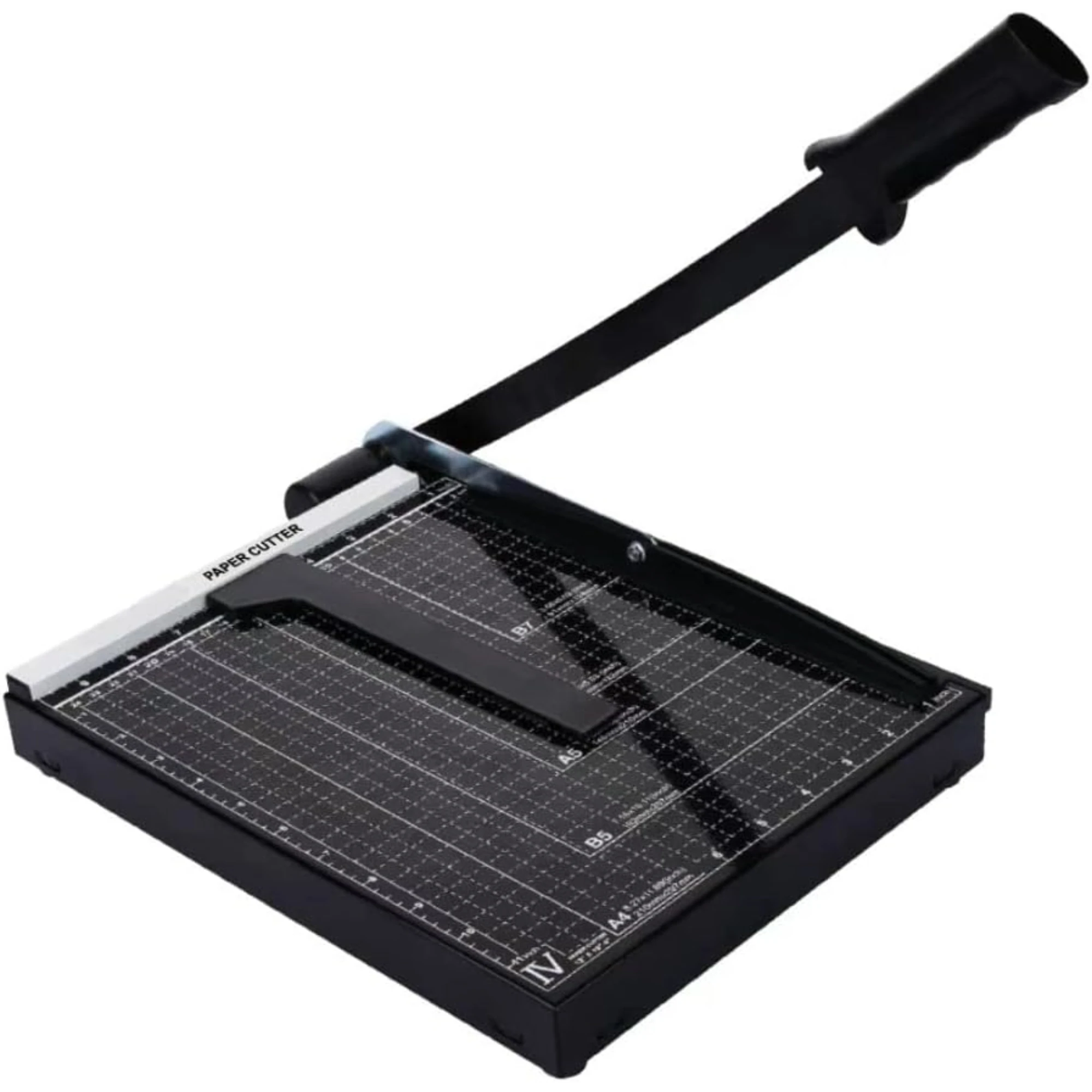 Castro Naves - GUILHOTINA PROCALC COM TRAVA GTZKA3 - 10160 01