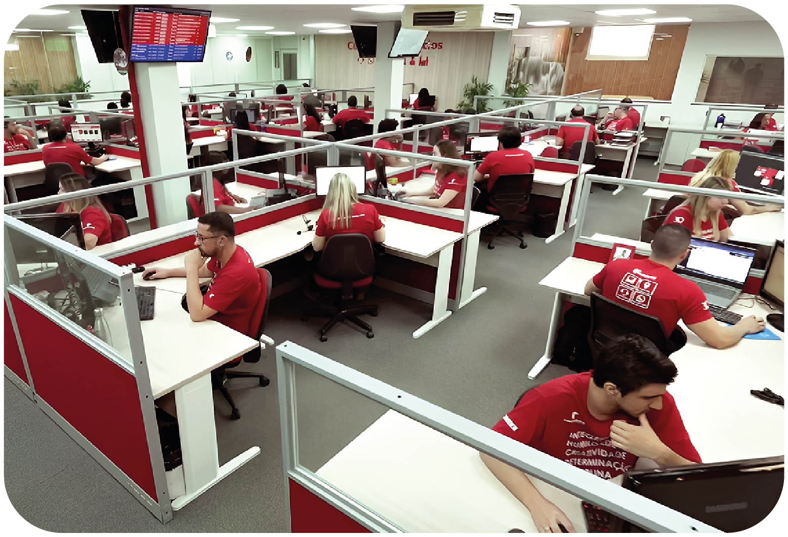 Equipe Castro Naves
