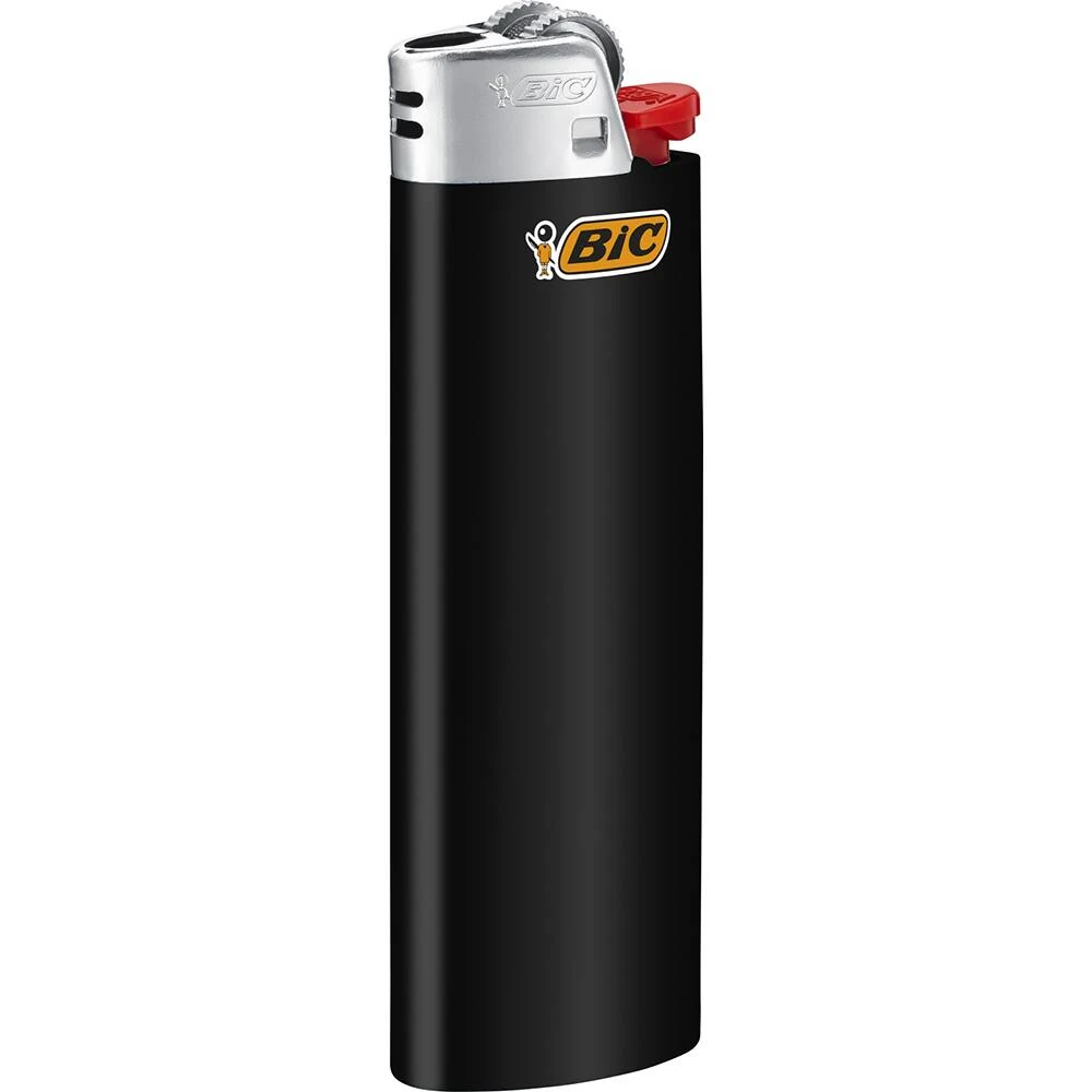 Castro Naves - ISQUEIRO BIC MAXI CORES SORTIDAS - 63412 01