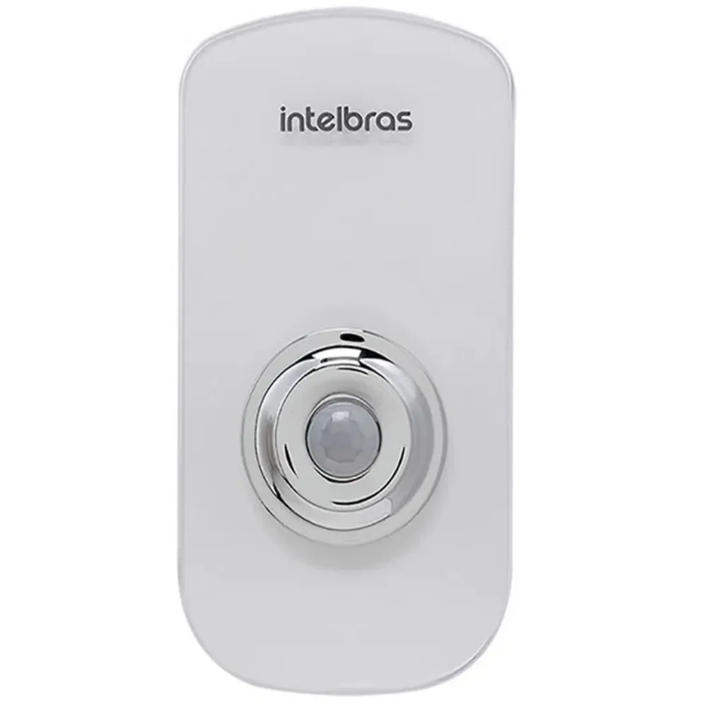 Castro Naves - LUMINARIA LED C/SENSOR PRESENCA ESI5001 - 106180 01