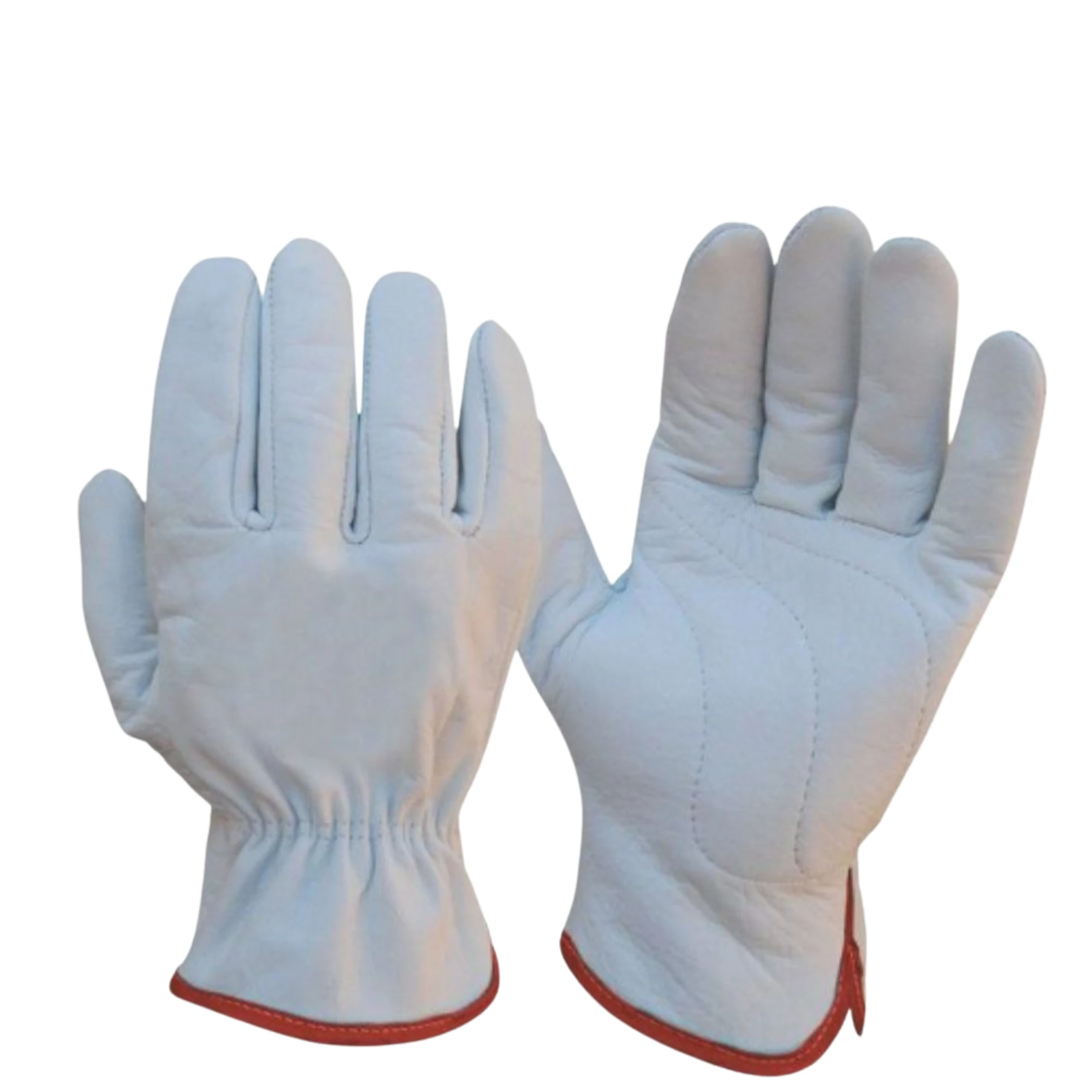 Castro Naves - LUVA DE VAQUETA PETROLEIRA FIT 23CM - 15076 01