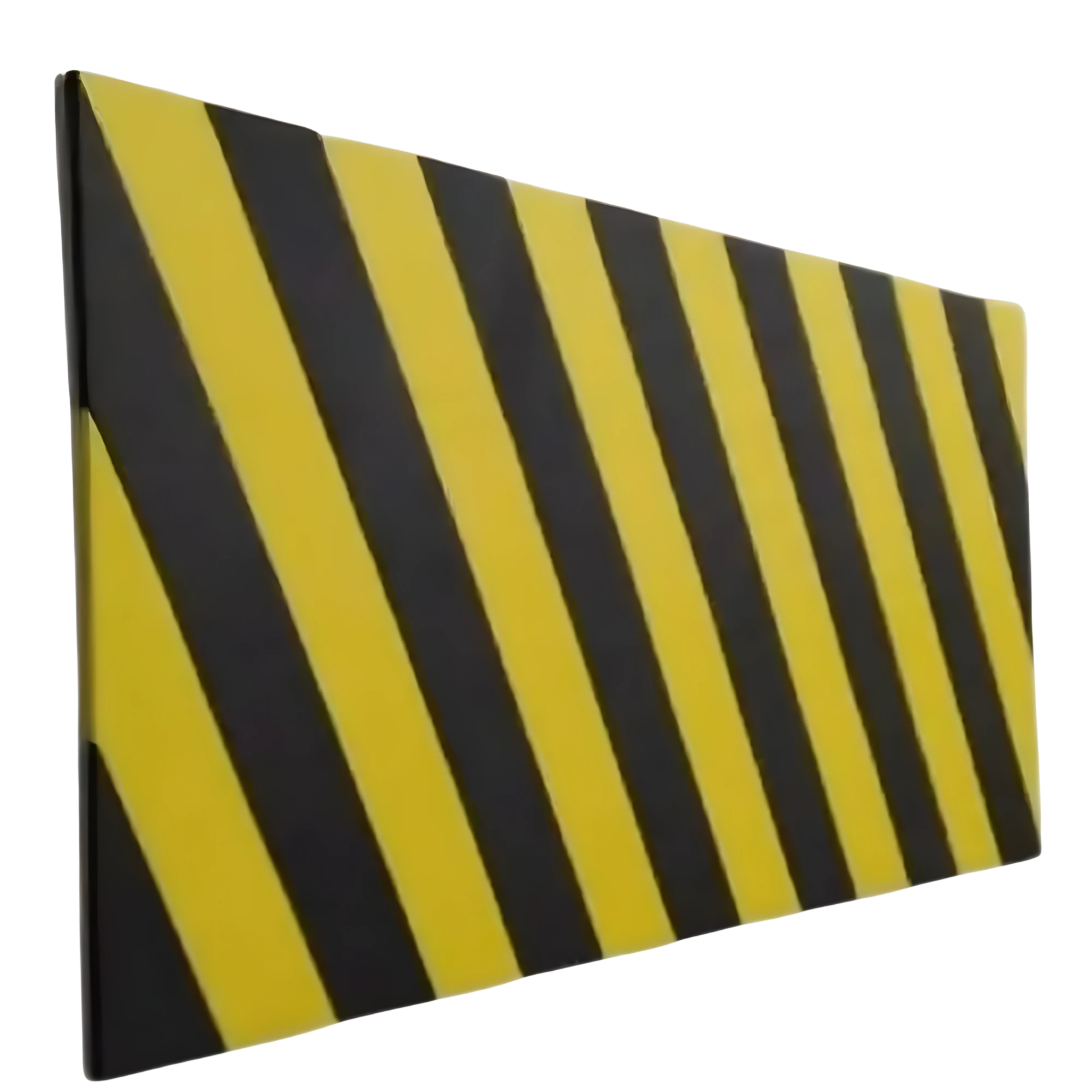Castro Naves - MANTA ZEBRADA EVA 10MM 50CM X 1M C/ADES. - 8363 01