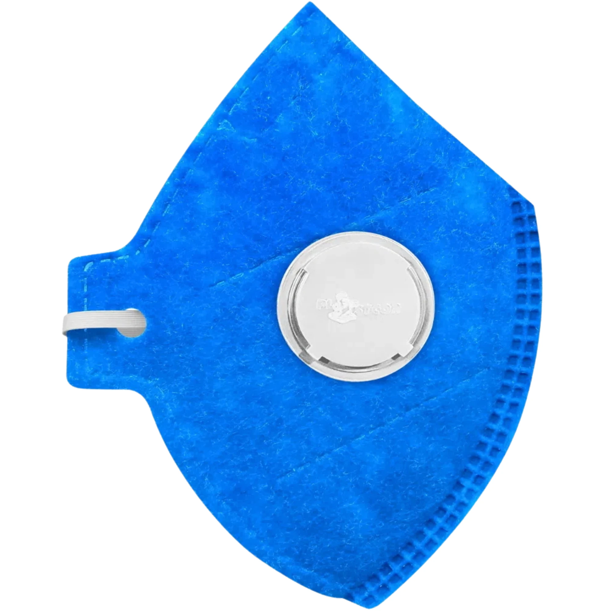 Máscara de Proteção Respirador PFF-2 (N95) Com Válvula C/1 CA
