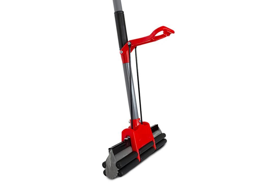 Castro Naves - MOP ESPONJA 27CM C/ CABO 1,25M  - 106898 01