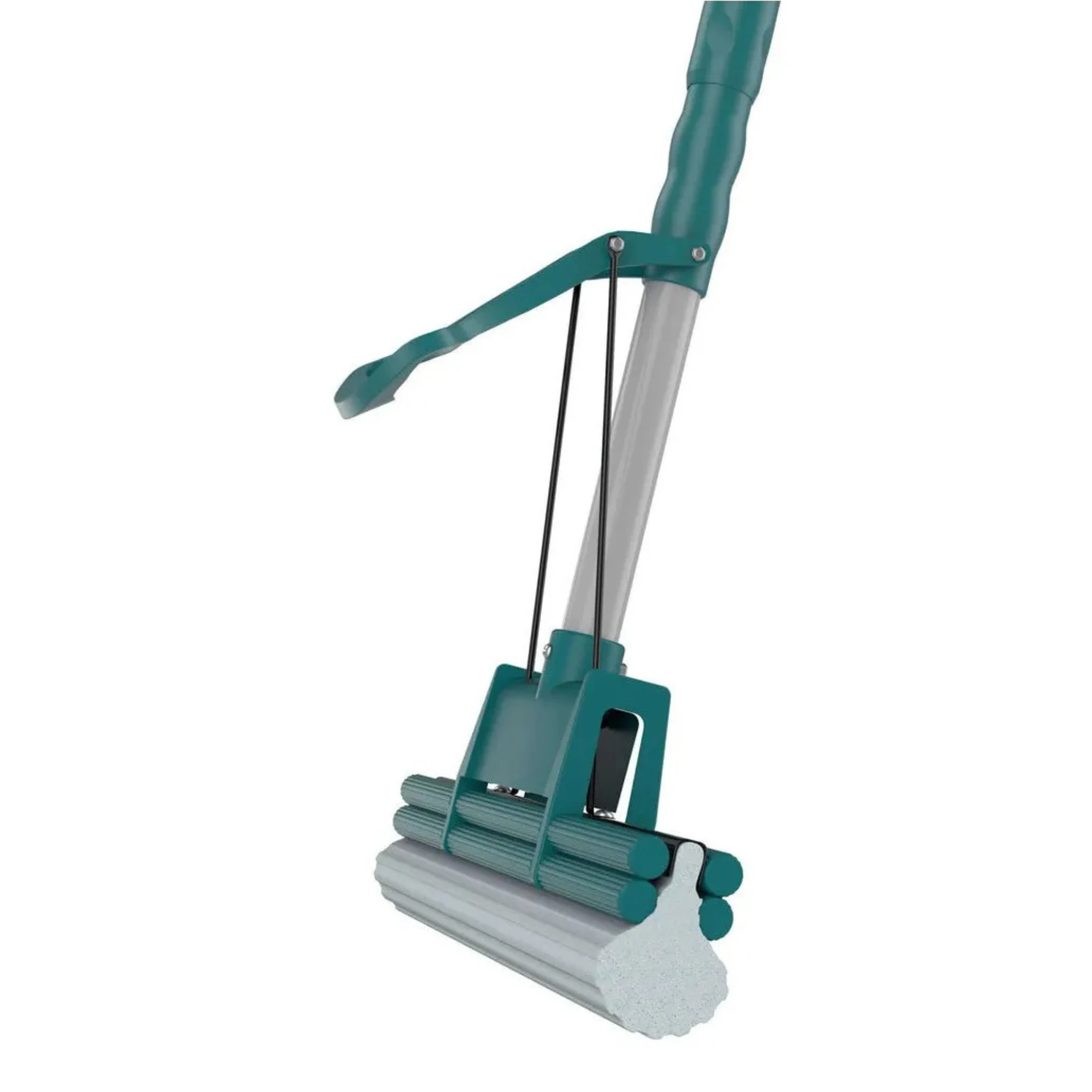 Castro Naves - MOP LIMPEZA GERAL RODO MAGICO CABO 1,25M - 10627 01