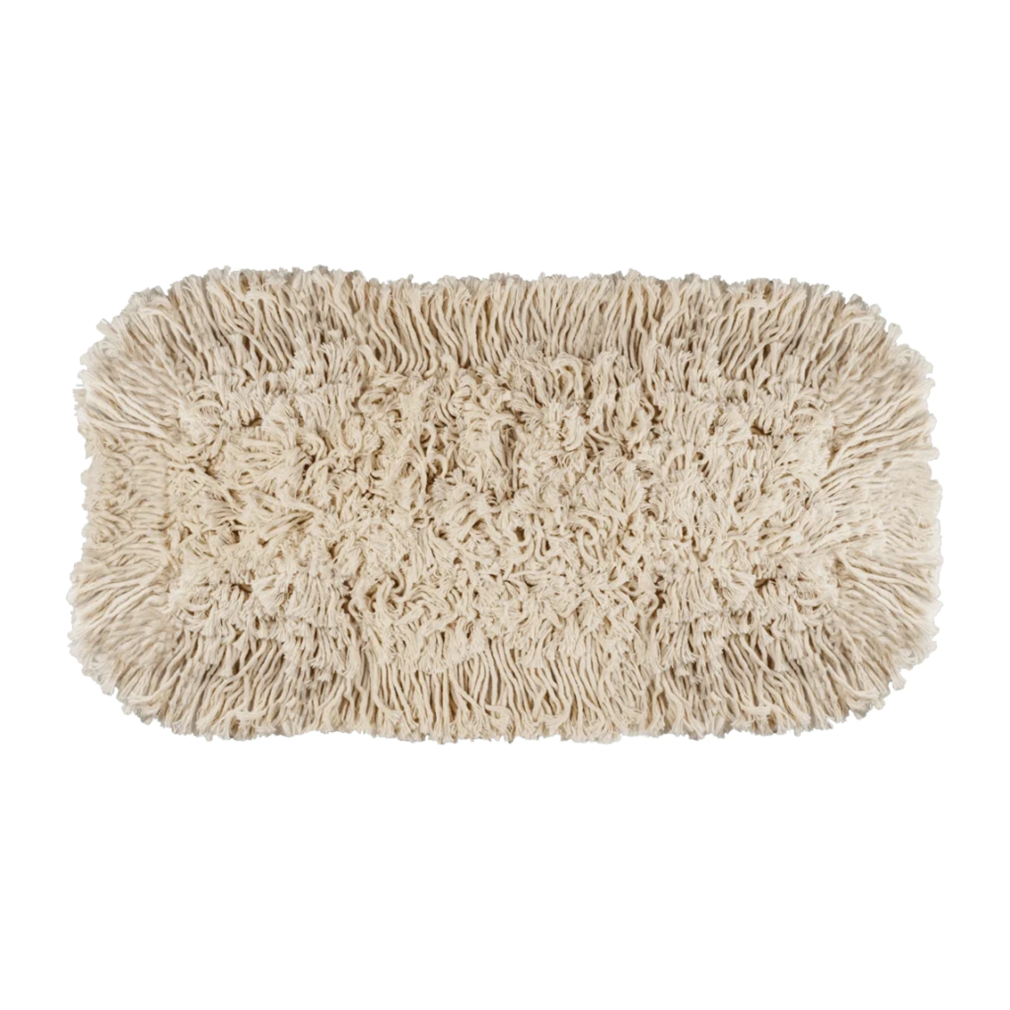 Castro Naves - MOP PO ALGODAO NATURAL 80cm R.9210 - 54619 01