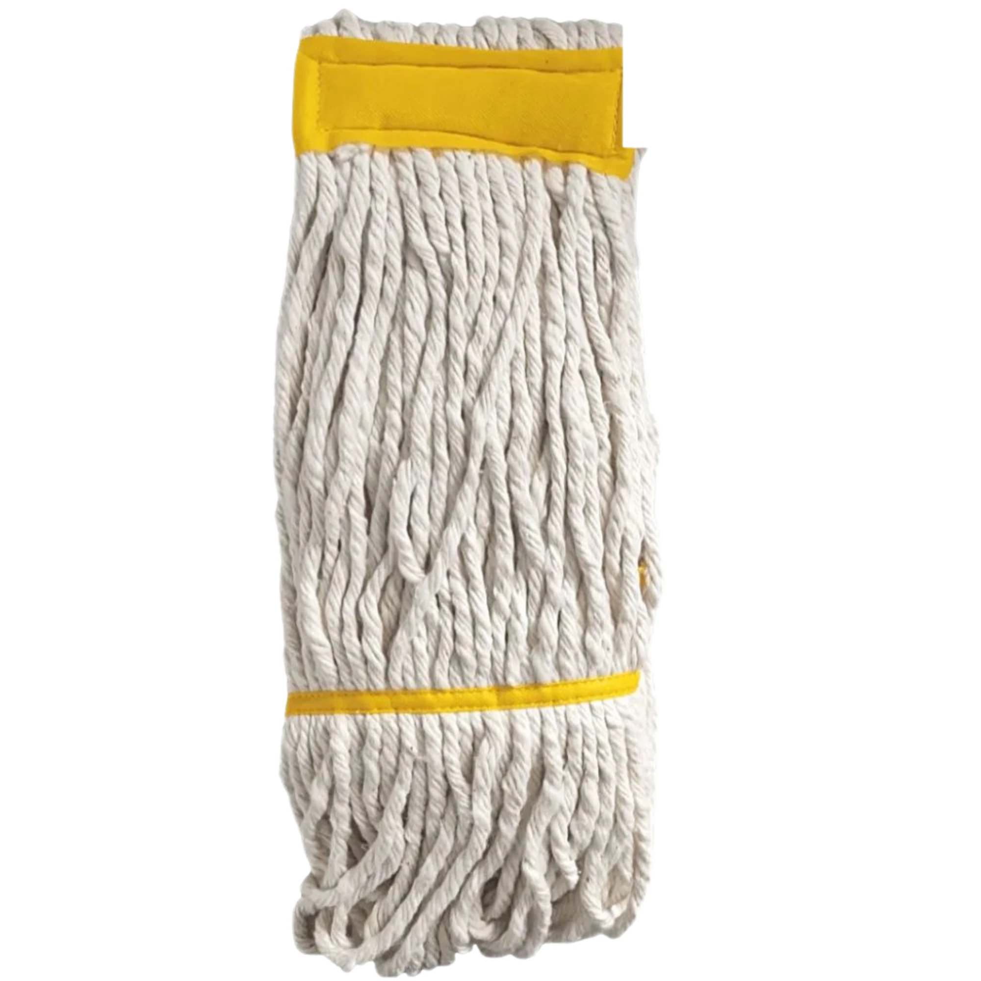 Castro Naves - MOP UMIDO ESFREGAO 330G AMARELO - 8515 01