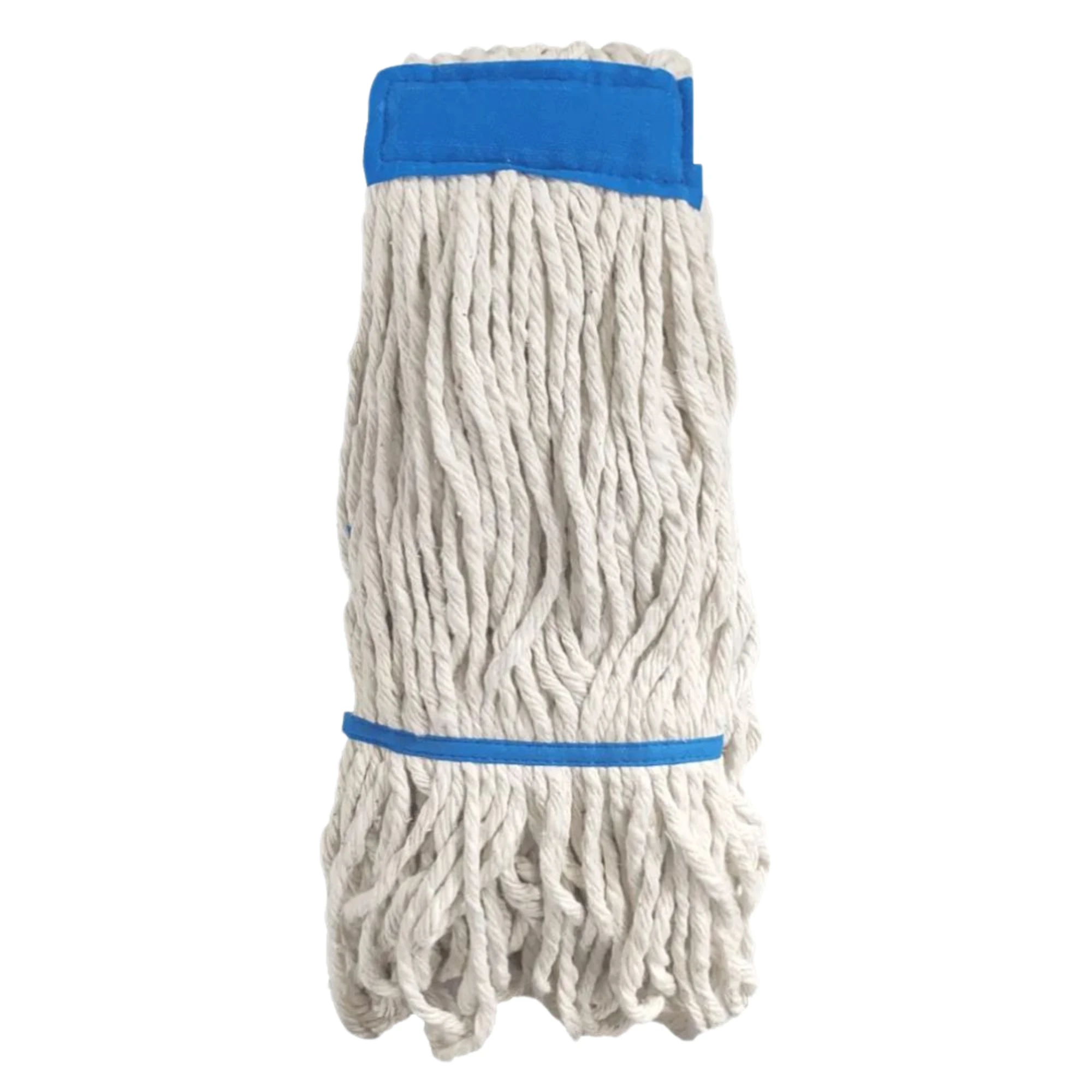 Castro Naves - MOP UMIDO ESFREGAO 330G AZUL - 8516 01