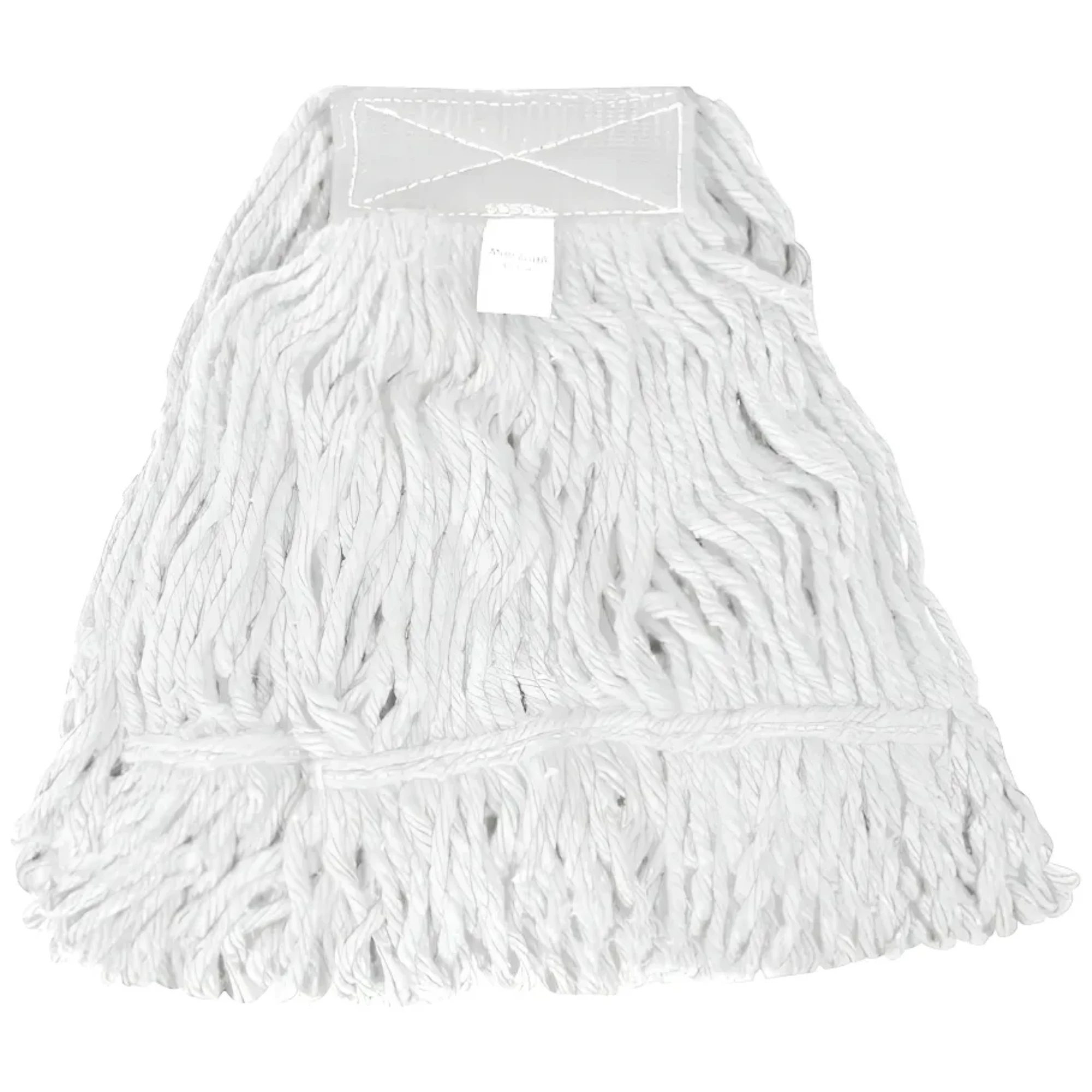 Castro Naves - MOP UMIDO SINTETICO COM CINTA 320G BRANCO - 53330 01