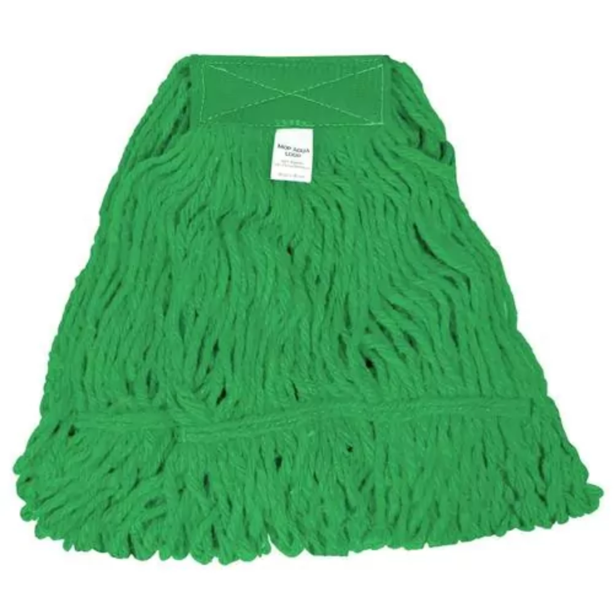 Castro Naves - MOP UMIDO SINTETICO COM CINTA 320G VERDE - 53348 01