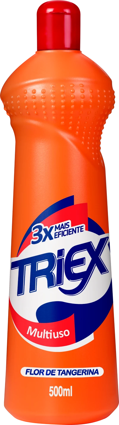 Castro Naves - MULTIUSO TRIEX FLOR DE TANGERINA 500ML - 9709 01