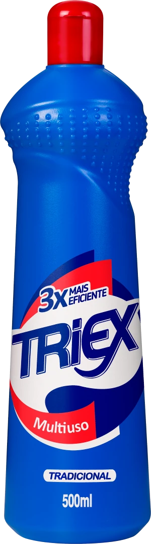 Castro Naves - MULTIUSO TRIEX TRADICIONAL 500ML - 24778 01