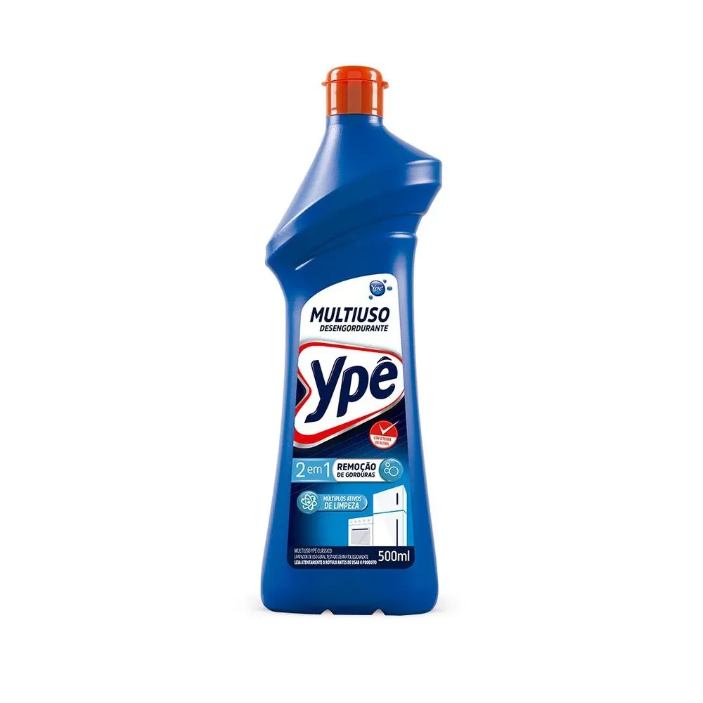 Castro Naves - MULTIUSO YPE CLASSICO 500ML - 10527 01