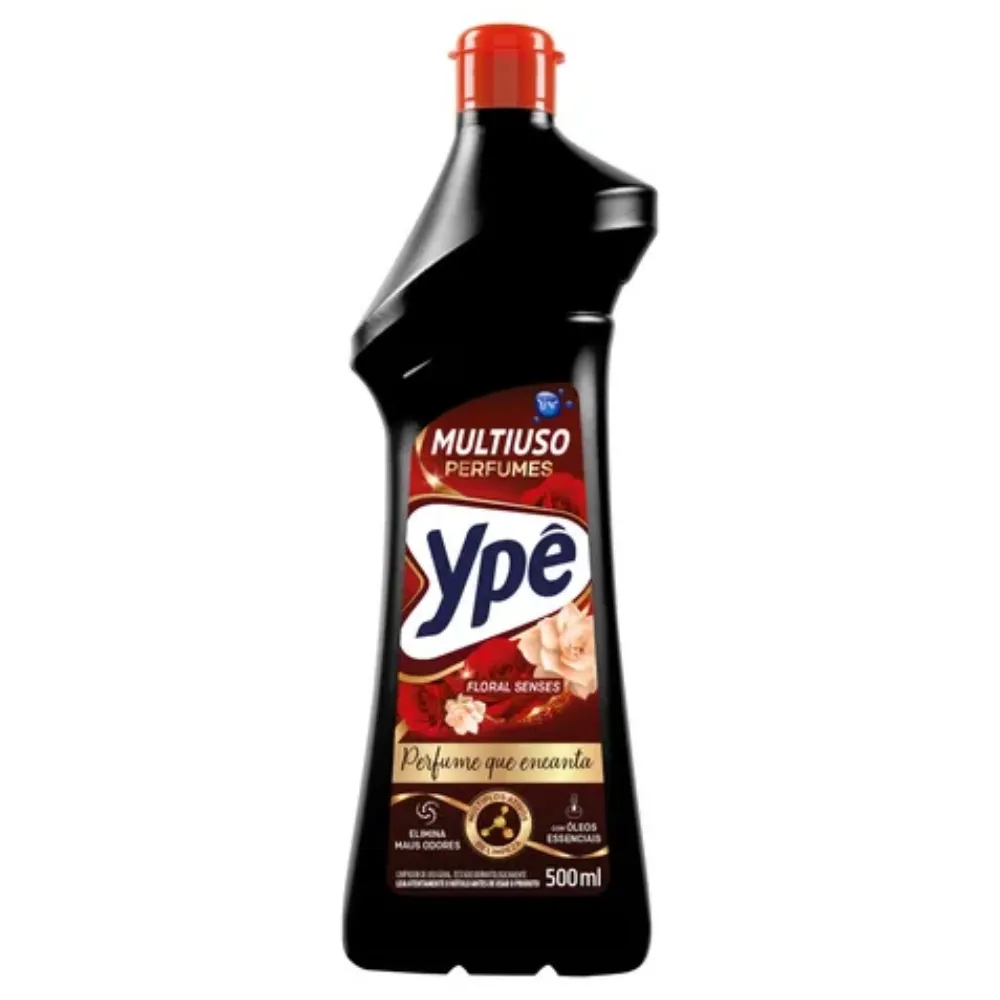 Castro Naves - MULTIUSO YPE PERFUMES 500ML - 10078 01