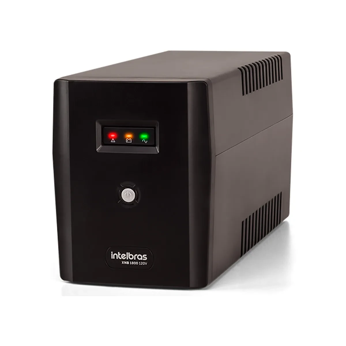 Imagem - Nobreak Interativo Monovolt XNB 1800VA 120V com 6 Níveis de Proteção