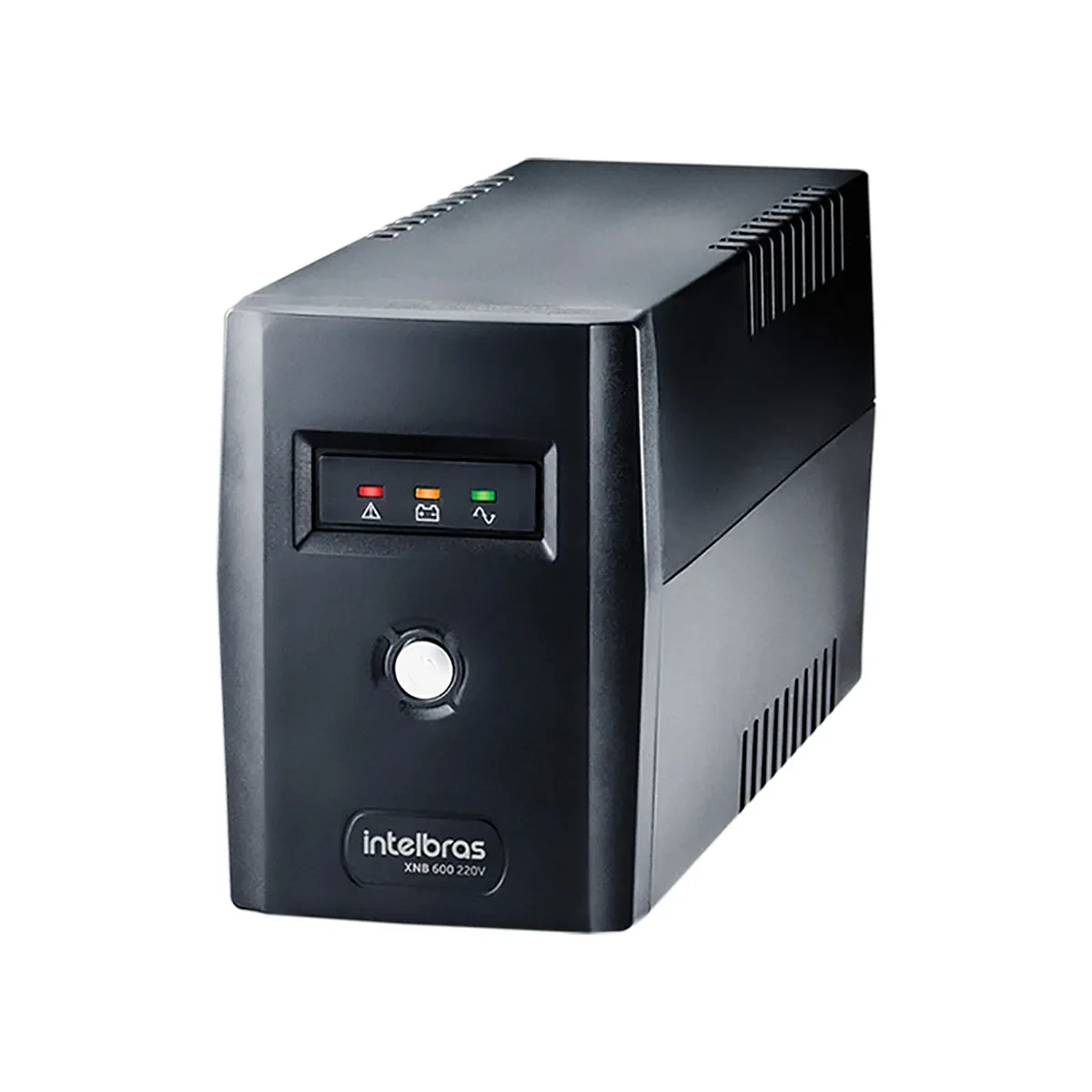 Imagem - Nobreak Interativo Monovolt XNB 600VA 220V com 6 Níveis de Proteção