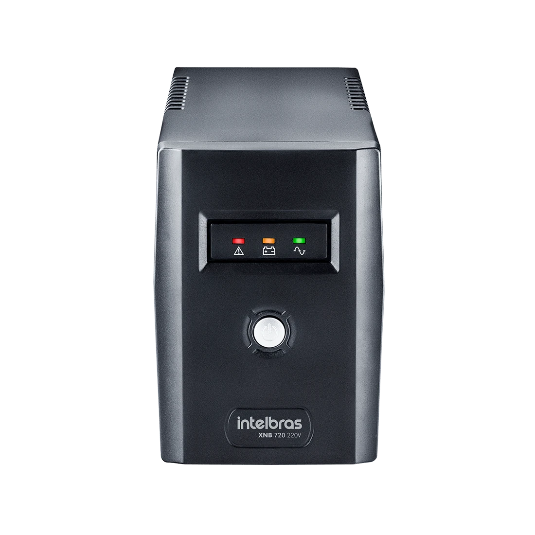 Imagem - Nobreak Interativo Monovolt XNB 720VA 220V com 6 Níveis de Proteção
