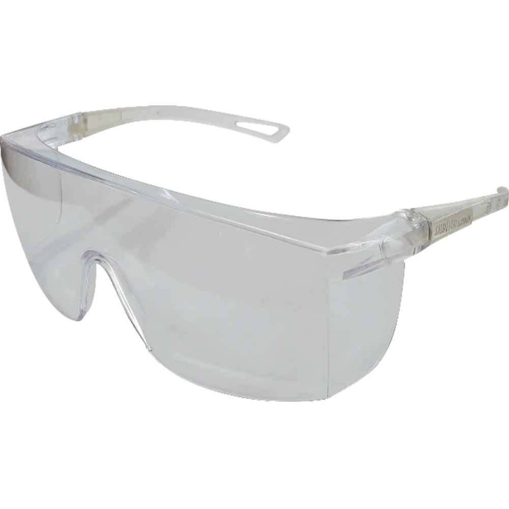 Castro Naves - OCULOS DE PROTECAO KAMALEON INCOLOR - 15020 01