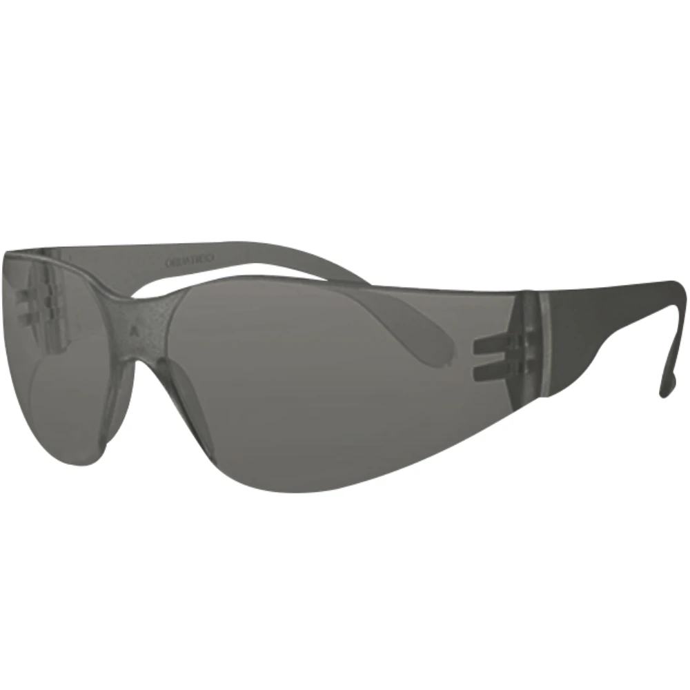 Castro Naves - OCULOS DE PROTECAO MINOTAURO FUME - 15014 01