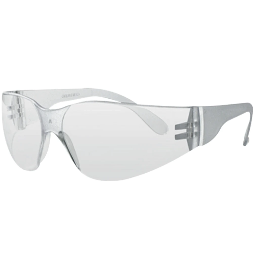 Castro Naves - OCULOS DE PROTECAO MINOTAURO INCOLOR - 15015 01