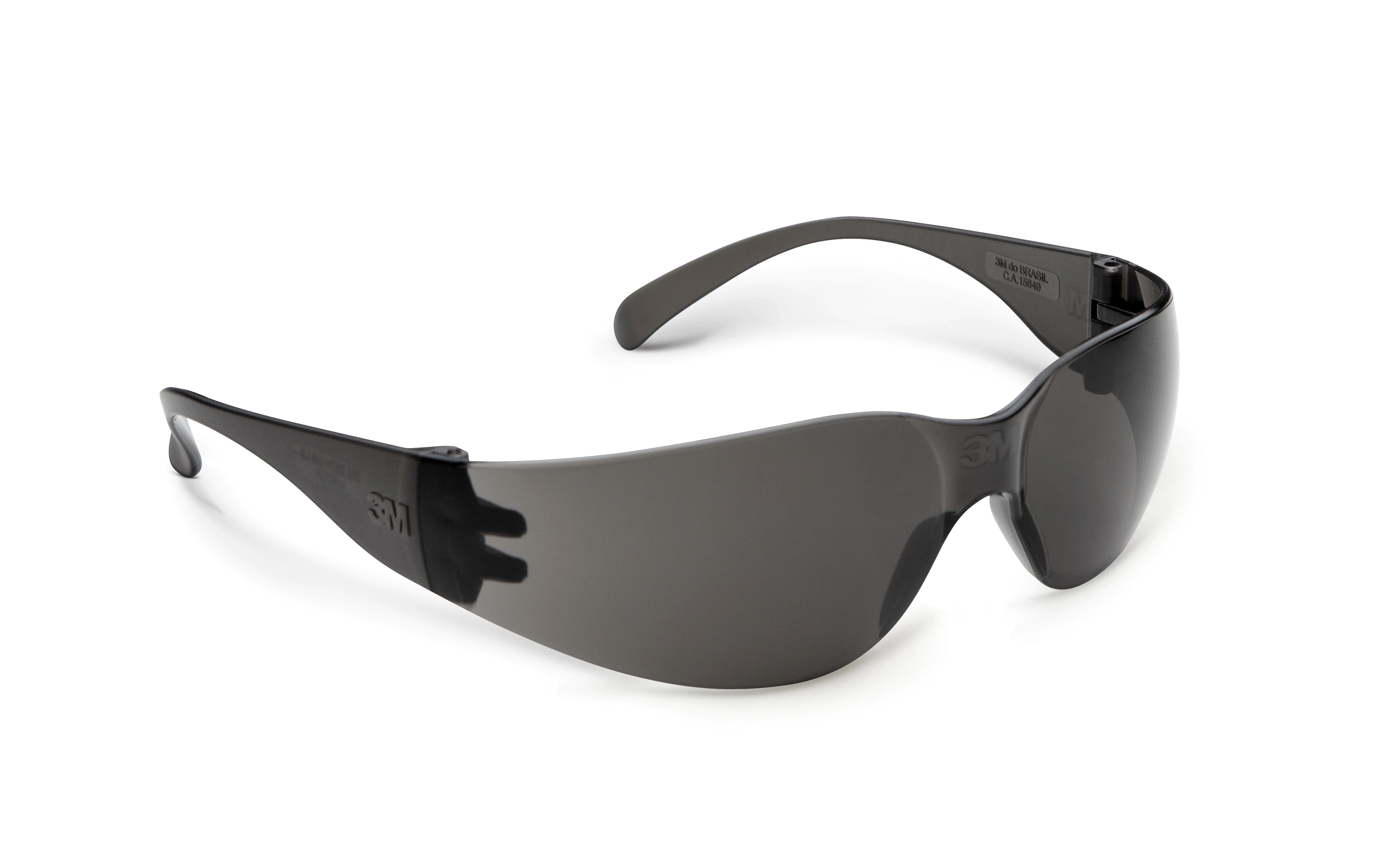 Castro Naves - OCULOS DE PROTECAO VIRTUA 3M CINZA - 8739 01