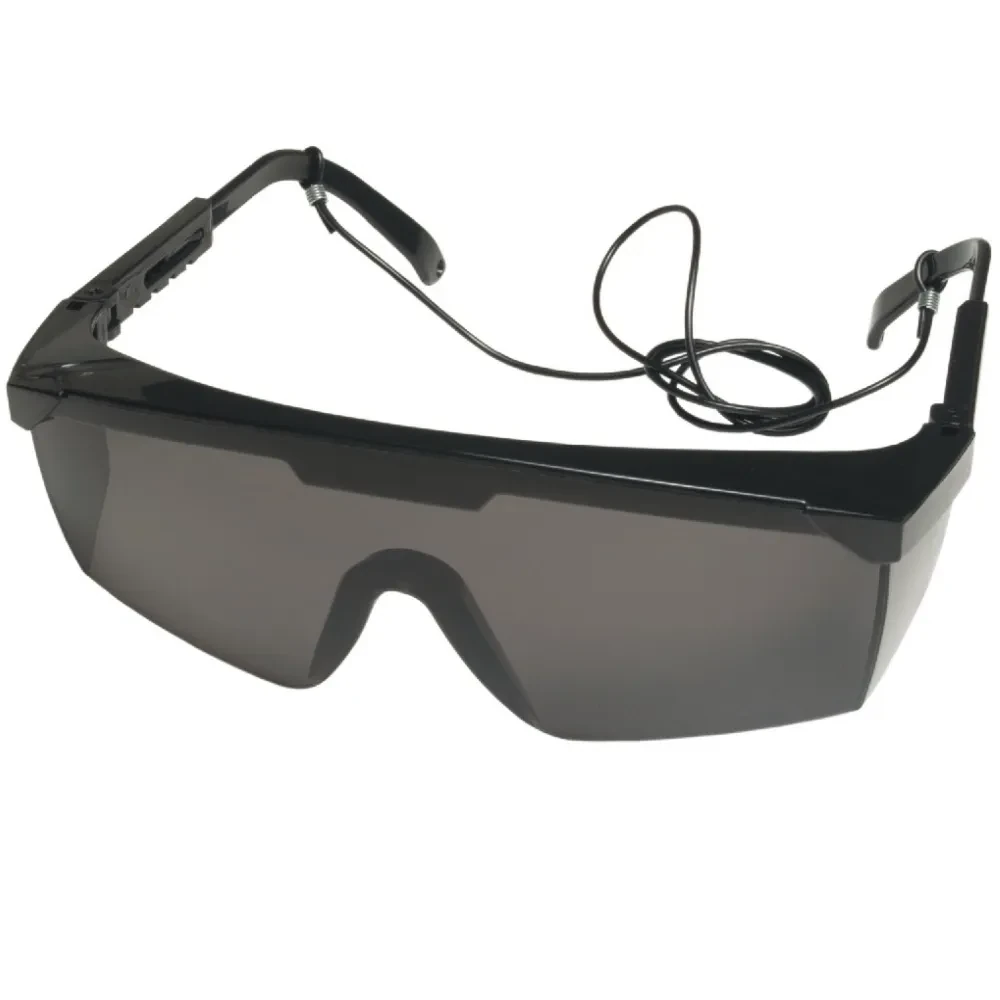 Castro Naves - OCULOS DE PROTECAO VISION 3000 FUME - 14139 01