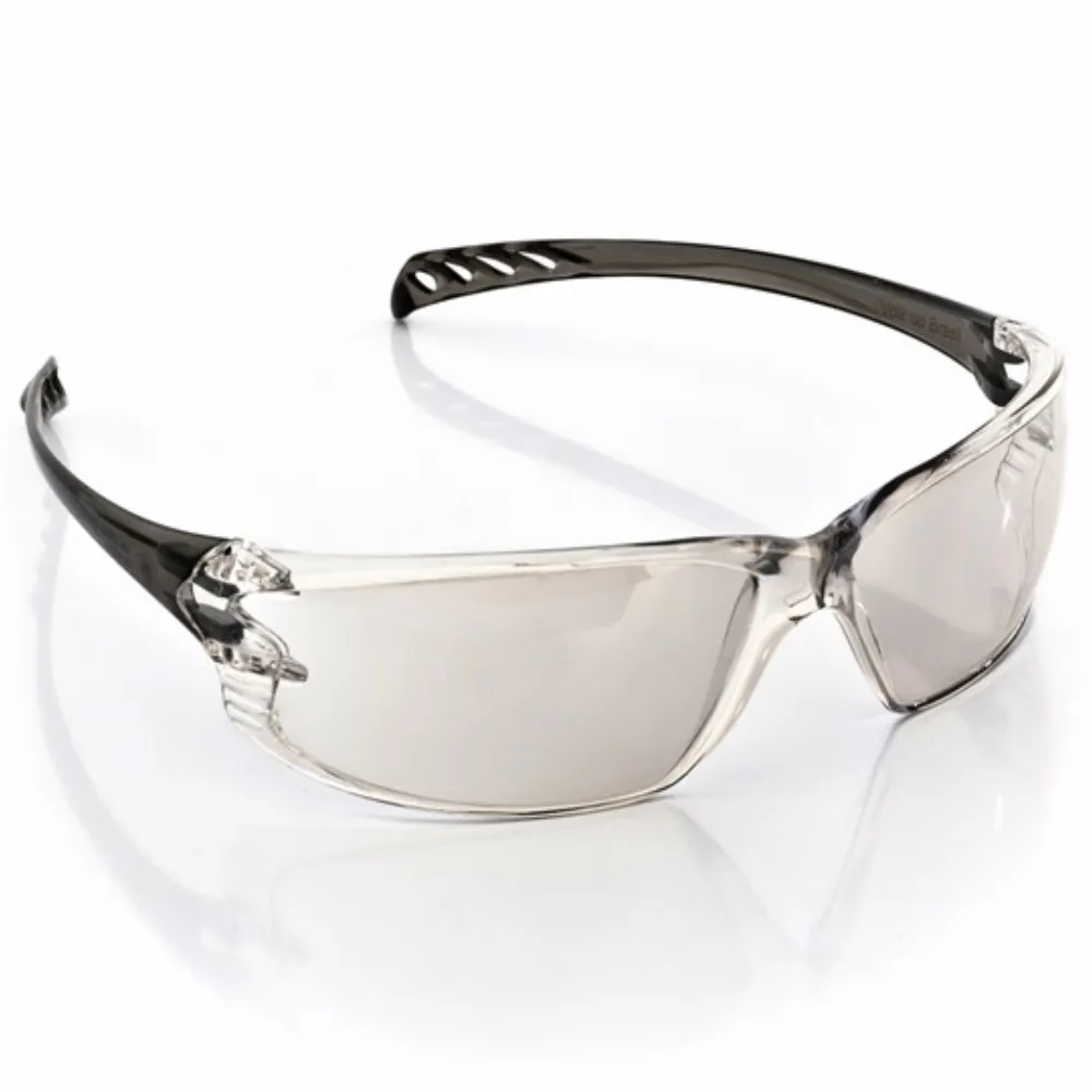 Castro Naves - OCULOS DE PROTECAO VVISION 500 ESPELHADO - 15544 01