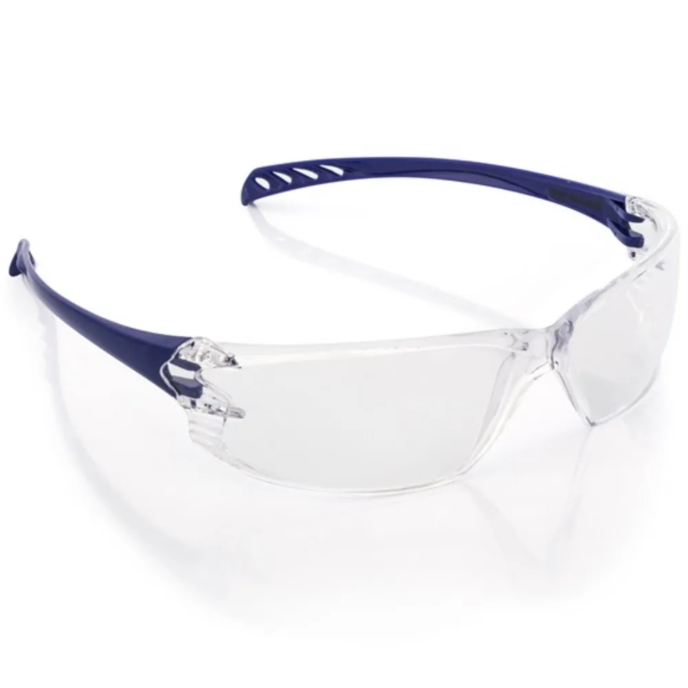 Castro Naves - OCULOS DE PROTECAO VVISION 500 INCOLOR - 15542 01