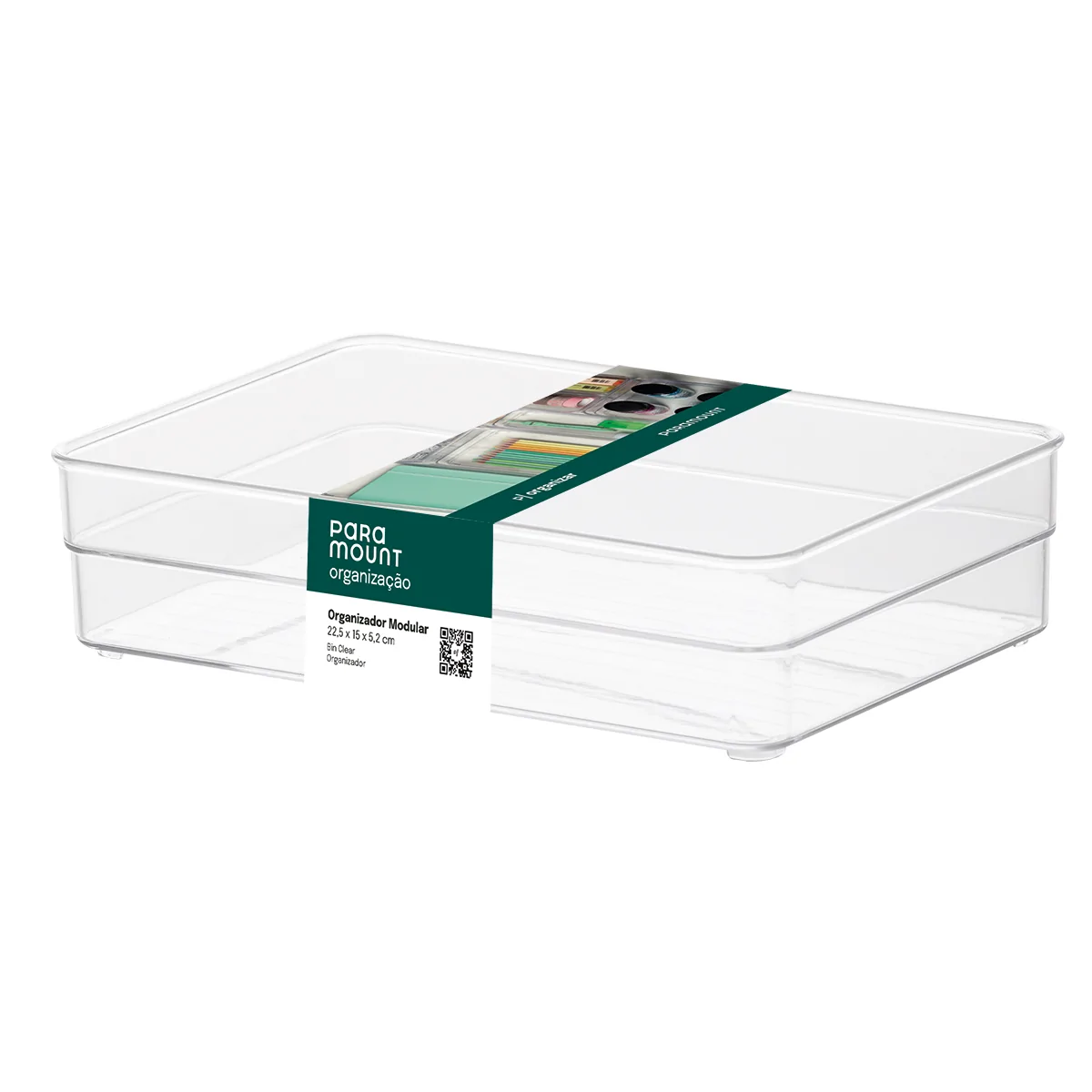 Castro Naves - ORGANIZADOR DIAMOND CRISTAL 938 - 105488 01