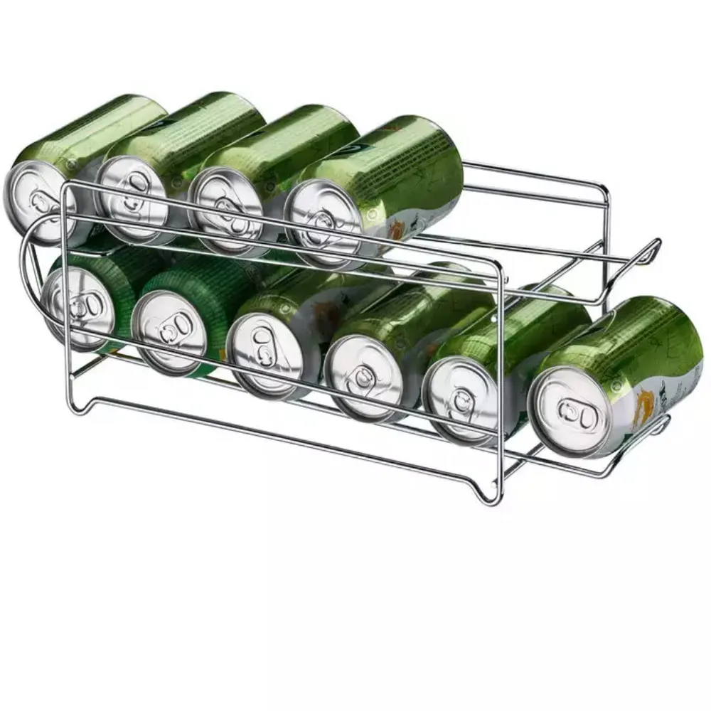 Castro Naves - ORGANIZADOR PARA LATAS 350ML ATE 12 LATAS - 13312 01
