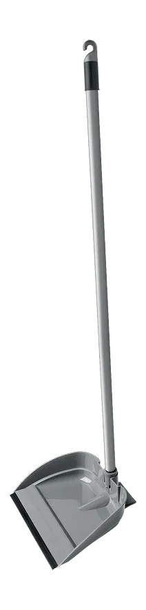 Pá Jeitosa com cabo 24,5x8,5x25cm Ref. 9253C