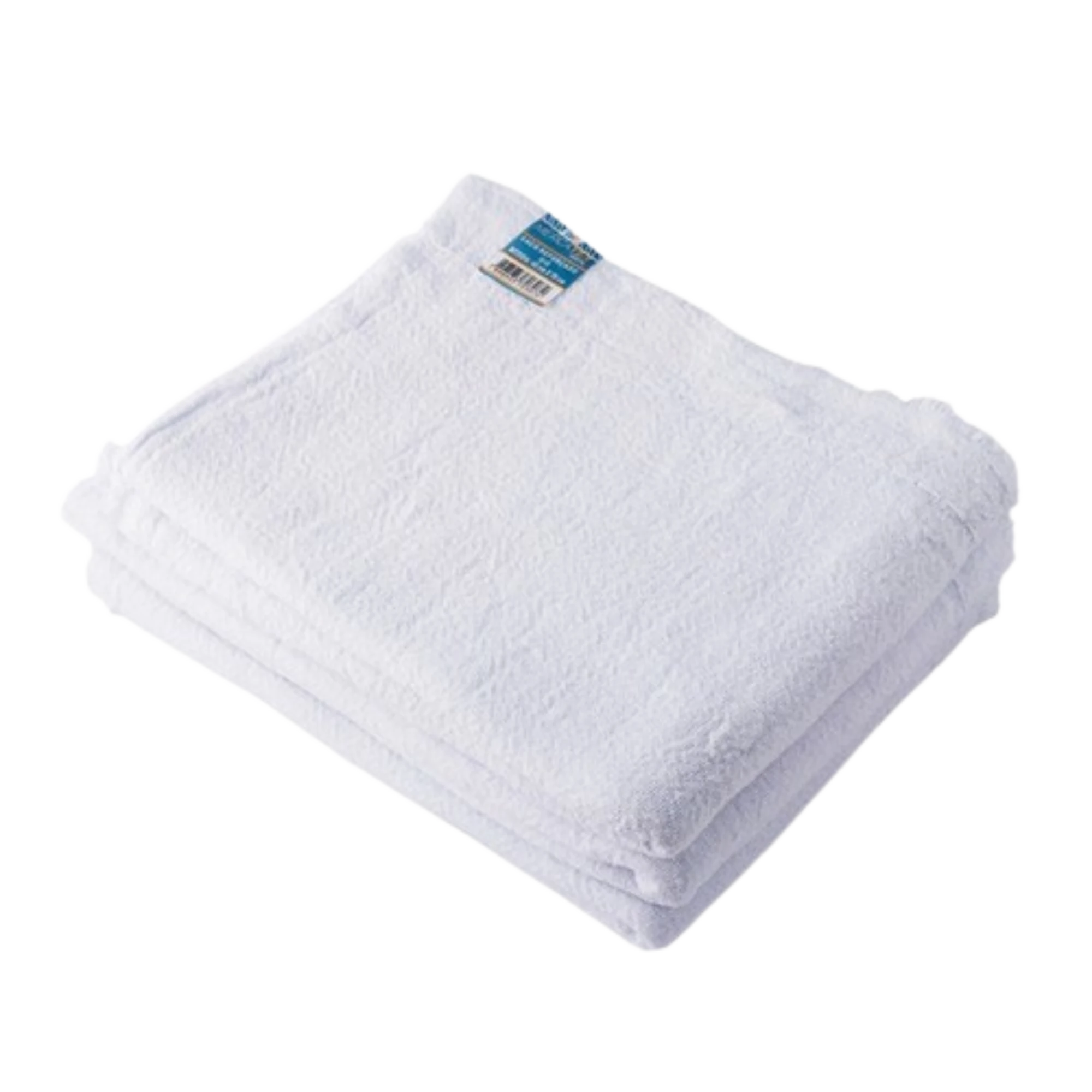 Castro Naves - PANO DE CHAO ALGODAO/POLIESTER BR 40X65CM 70G - 106768 01