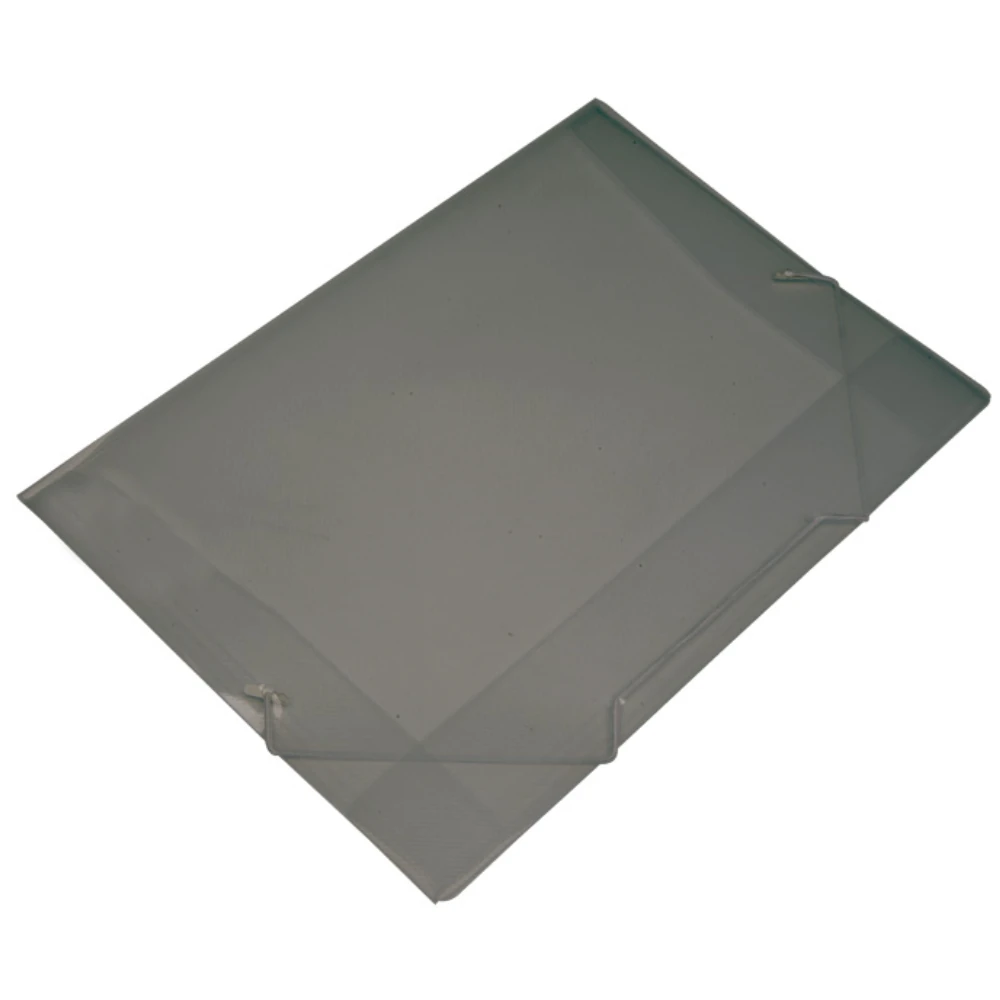 Castro Naves - PASTA COM ELASTICO OF SOFT FUME - 37895 01