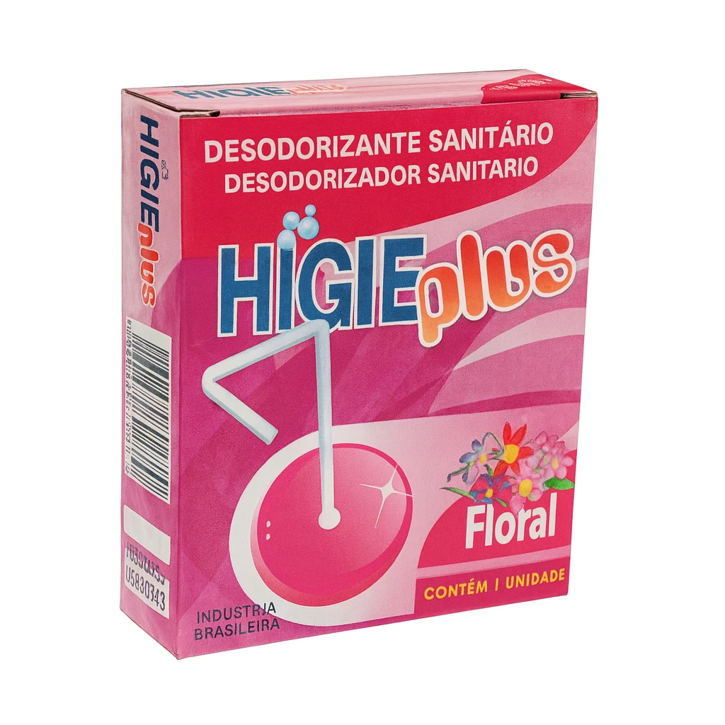 Castro Naves - PEDRA SANITARIA FLORAL 25G - 10128 01