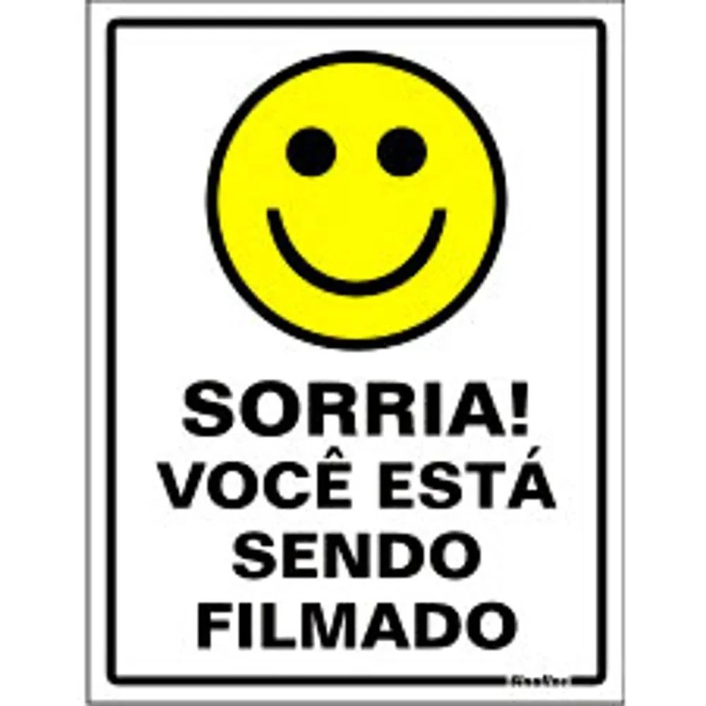 Castro Naves - PLACA PS 15x20cm SORRIA, ....220AJ - 32243 01