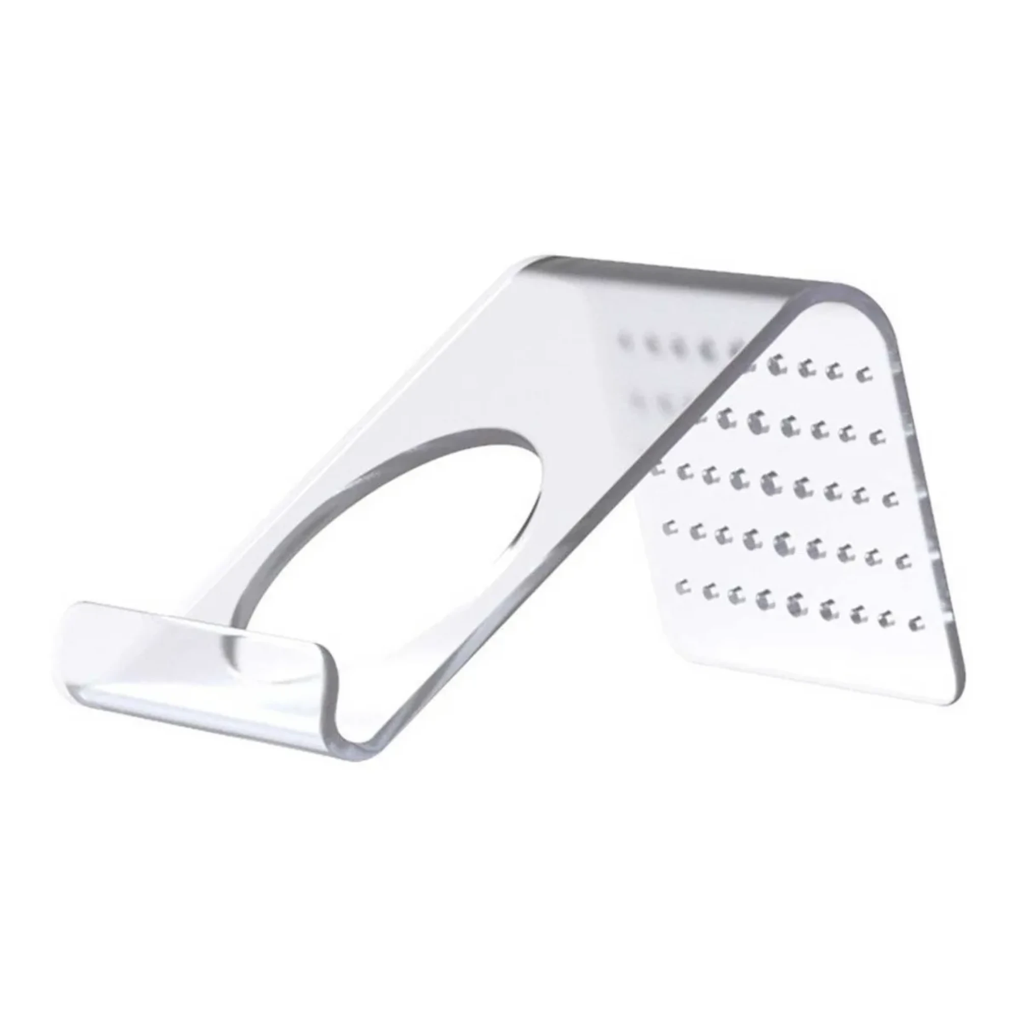 Castro Naves - PORTA CELULAR E TABLET PRIME CRISTAL - 14638 01