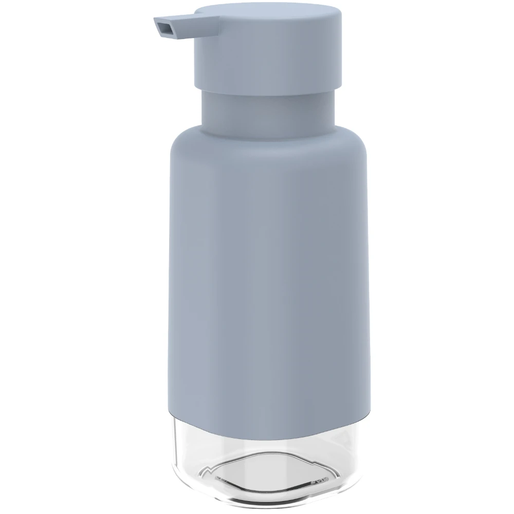 Castro Naves - PORTA SABONETE PREMIUM AZUL GALCIAL 500ML - 14900 01