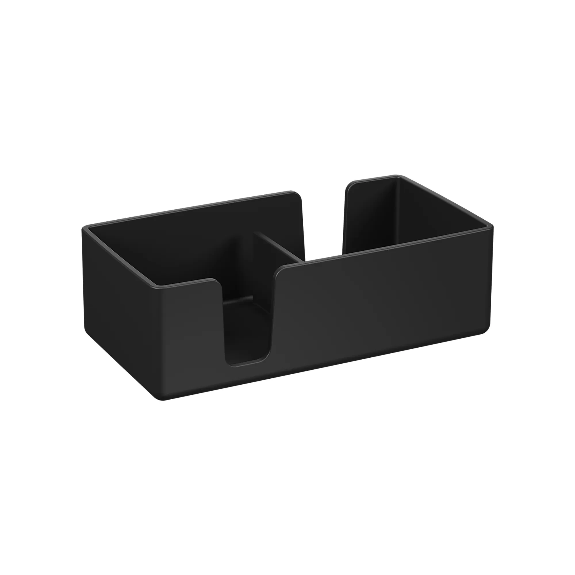 Castro Naves - PORTA SACHES PP PRETO UNO - 9799 01
